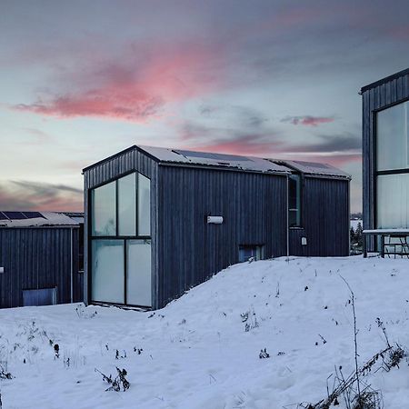 Scandi Micro House Warstein Eksteriør bilde