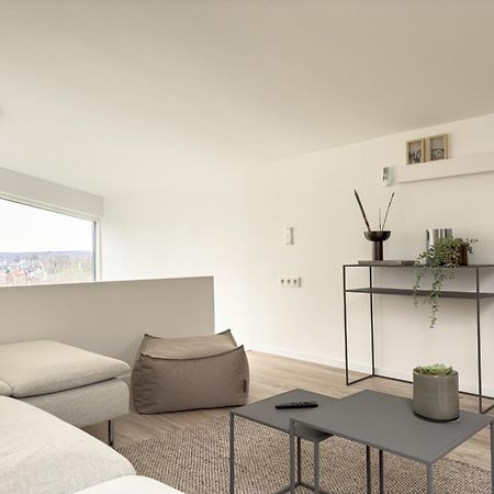 Scandi Micro House Warstein Eksteriør bilde